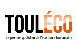 Touléco Logo